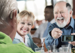 6 Reasons to Try Phonak Paradise Technology