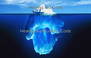 What to expect when you think you need hearing aids