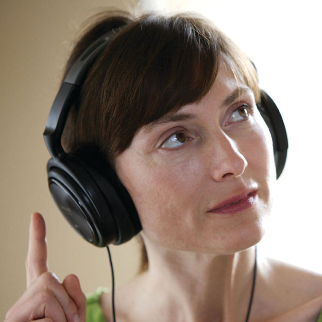 Top 10 reasons to get your hearing tested