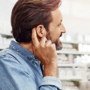 How to Clean Your Hearing Aids