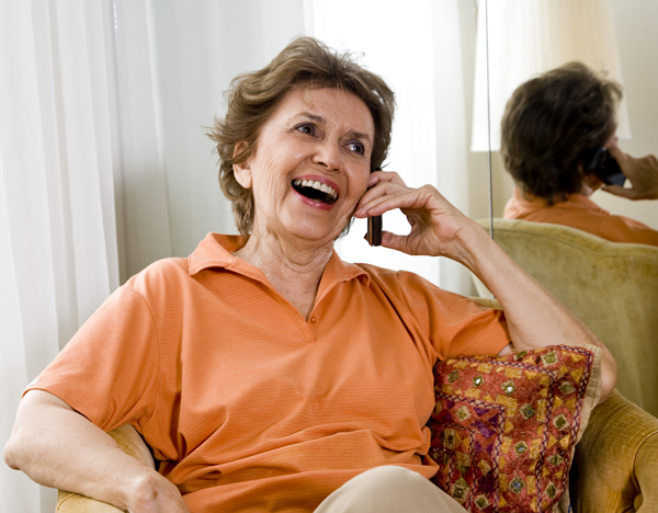 Exclusive February only hearing event - Statewide