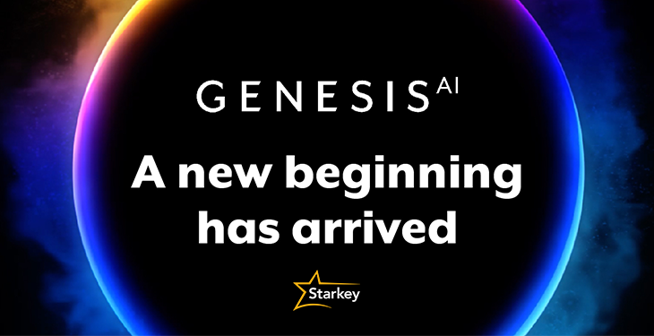 Unveiling the Future of Hearing: Introducing the Genesis AI